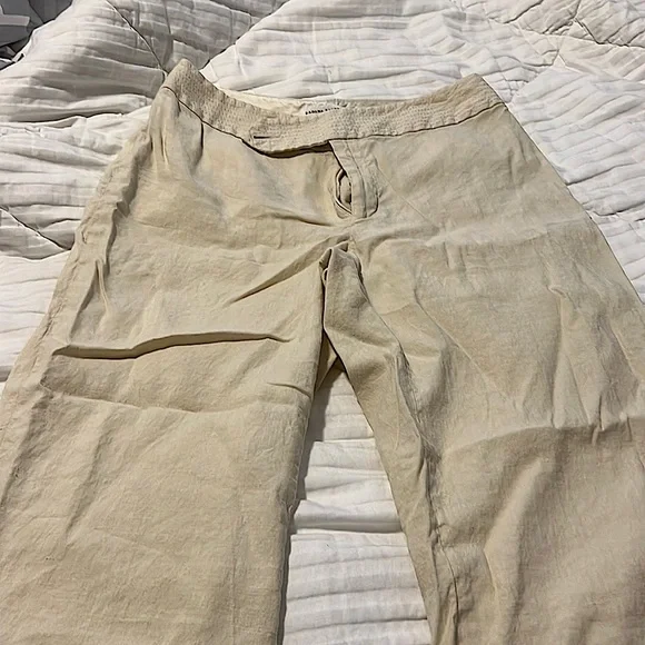 Capris - Picture 1 of 1